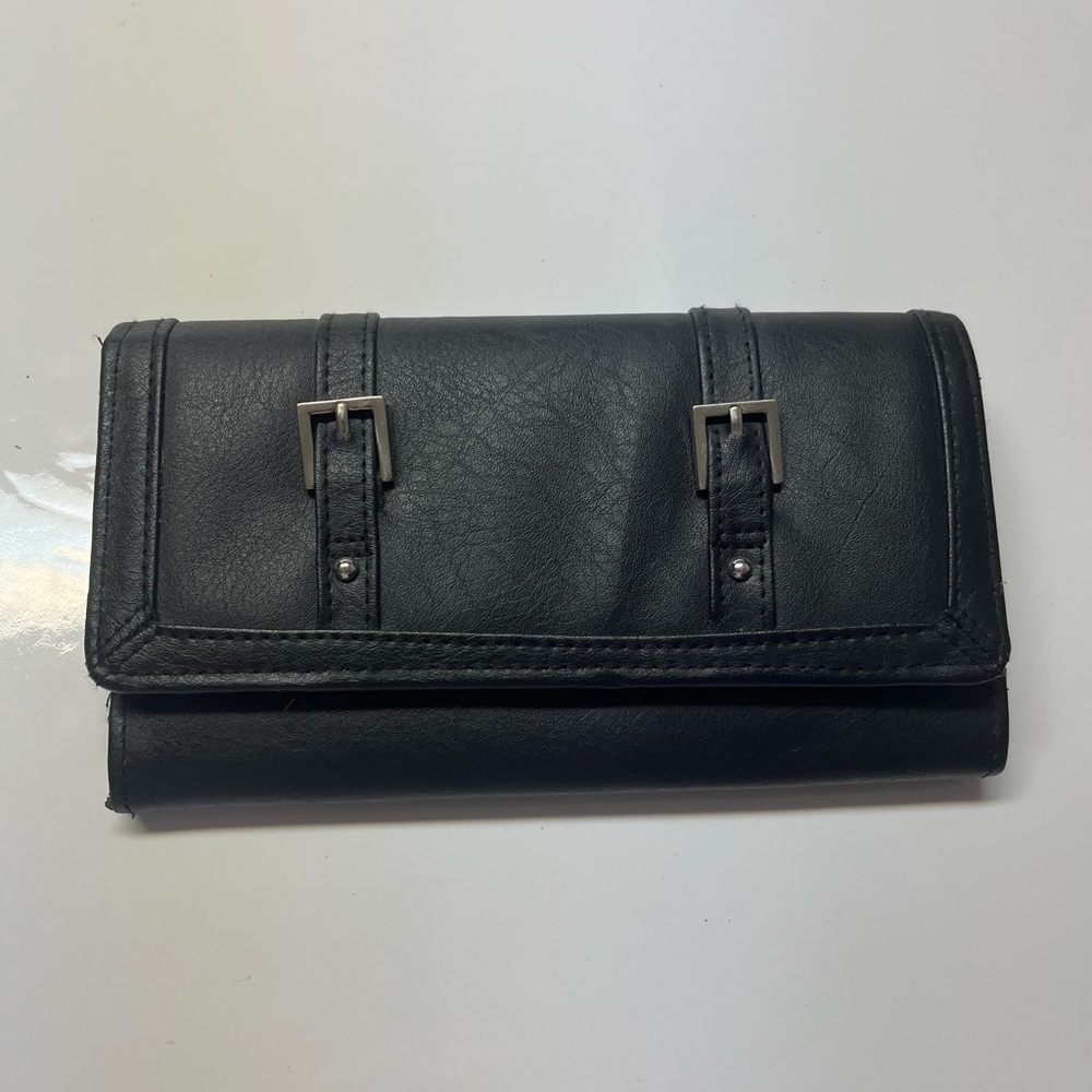 Free With Purchase! Anne Franco Long Wallet